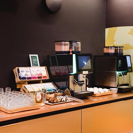 Rioca Munich Posto 3 Lejlighedshotel Eksteriør billede