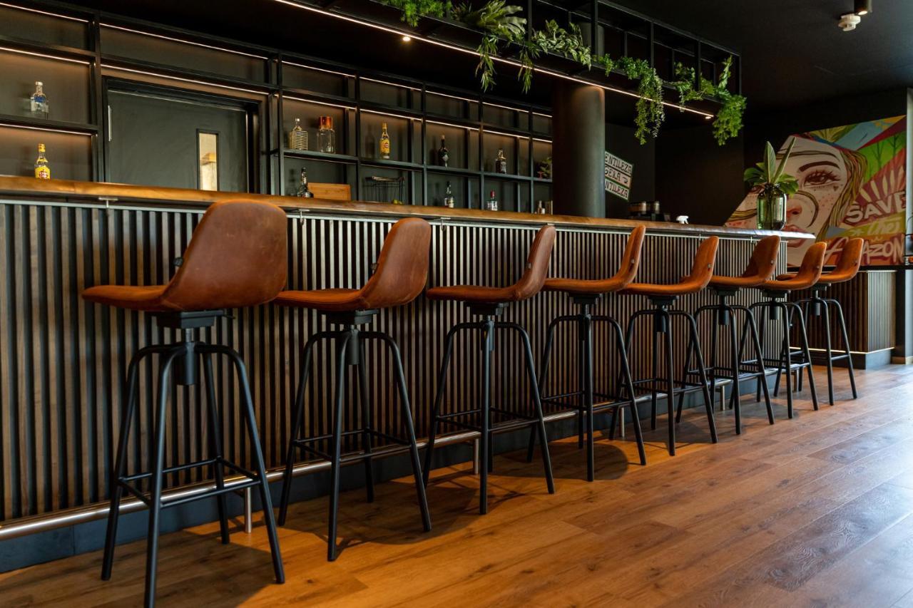 Rioca Munich Posto 3 Lejlighedshotel Eksteriør billede