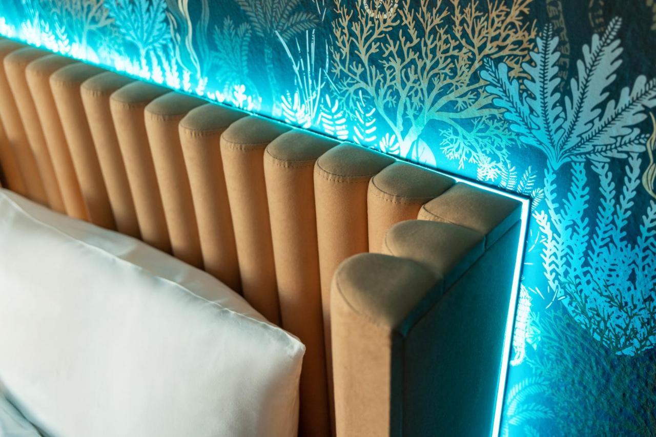 Rioca Munich Posto 3 Lejlighedshotel Eksteriør billede